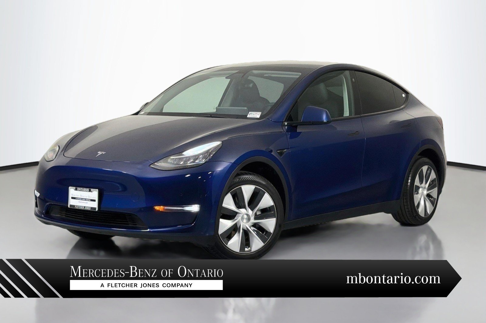Used 2022 Tesla Model Y Long Range