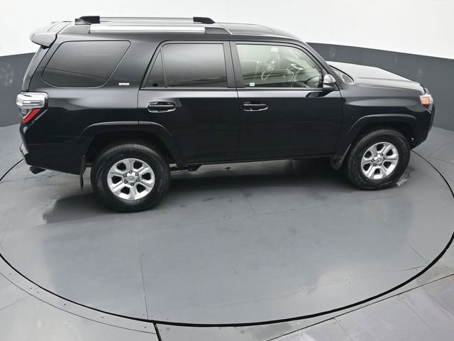 Certified 2022 Toyota 4Runner SR5 Premium w/ Moonroof Package image 48