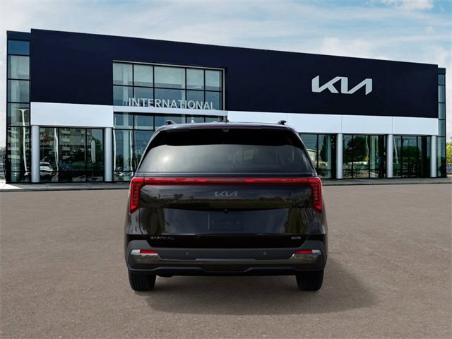 New 2026 Kia Carnival SX Prestige image 5