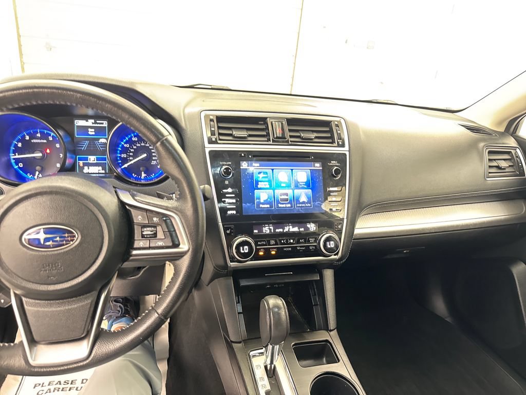 Used 2019 Subaru Outback 2.5i Premium AWD/4WD image 13