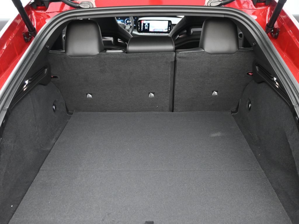 New 2026 Dodge Charger Scat Pack AWD/4WD image 12