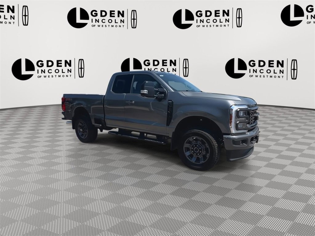 Used 2024 Ford F350 Lariat w/ Sport Appearance Package image 2