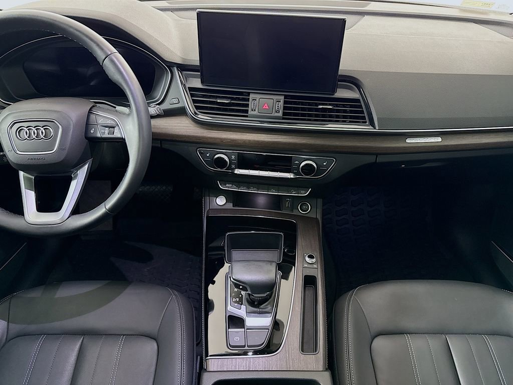 Used 2021 Audi Q5 2.0T Premium Plus w/ Premium Plus Package image 14