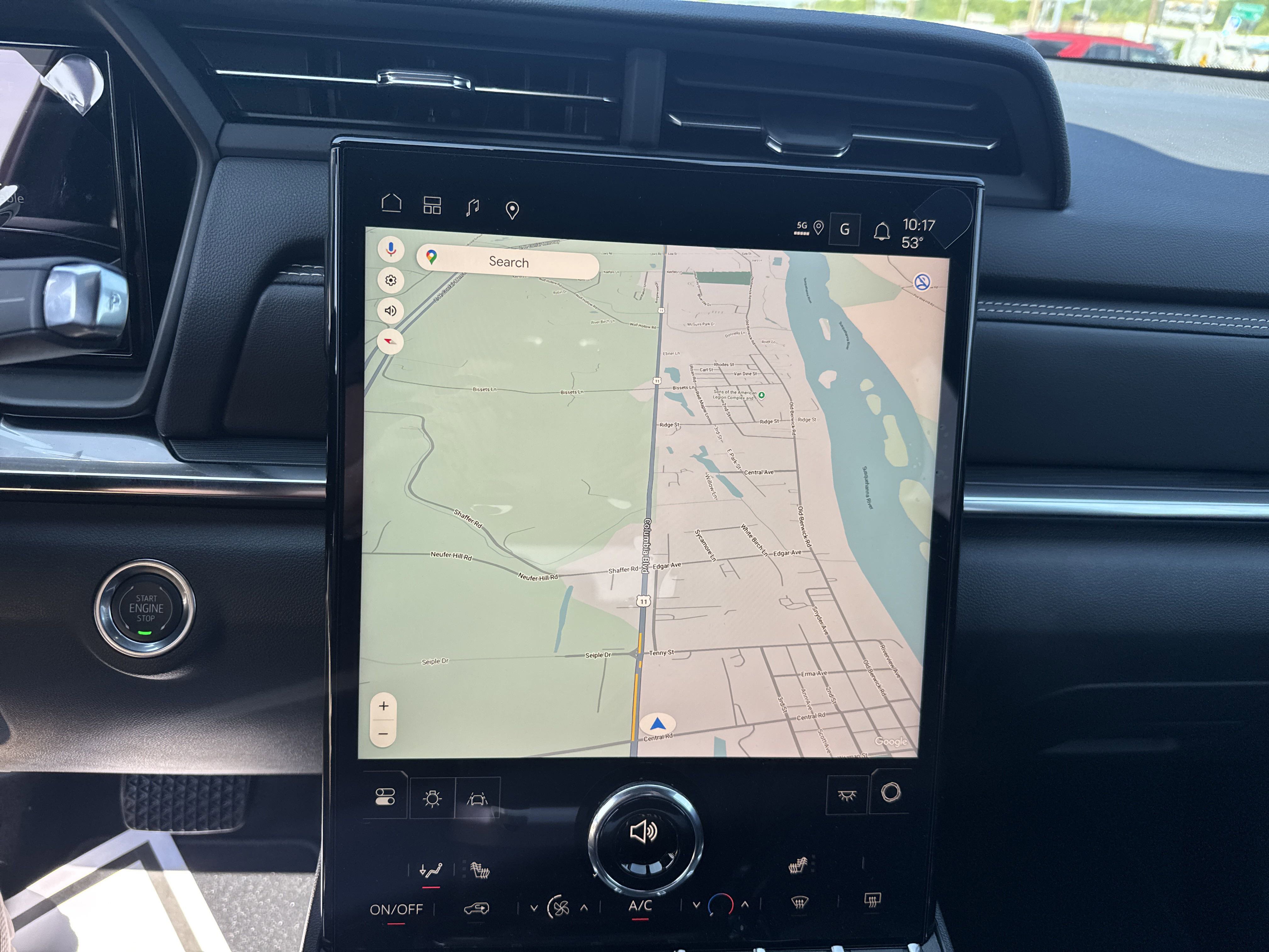 New 2026 GMC Terrain Elevation image 24