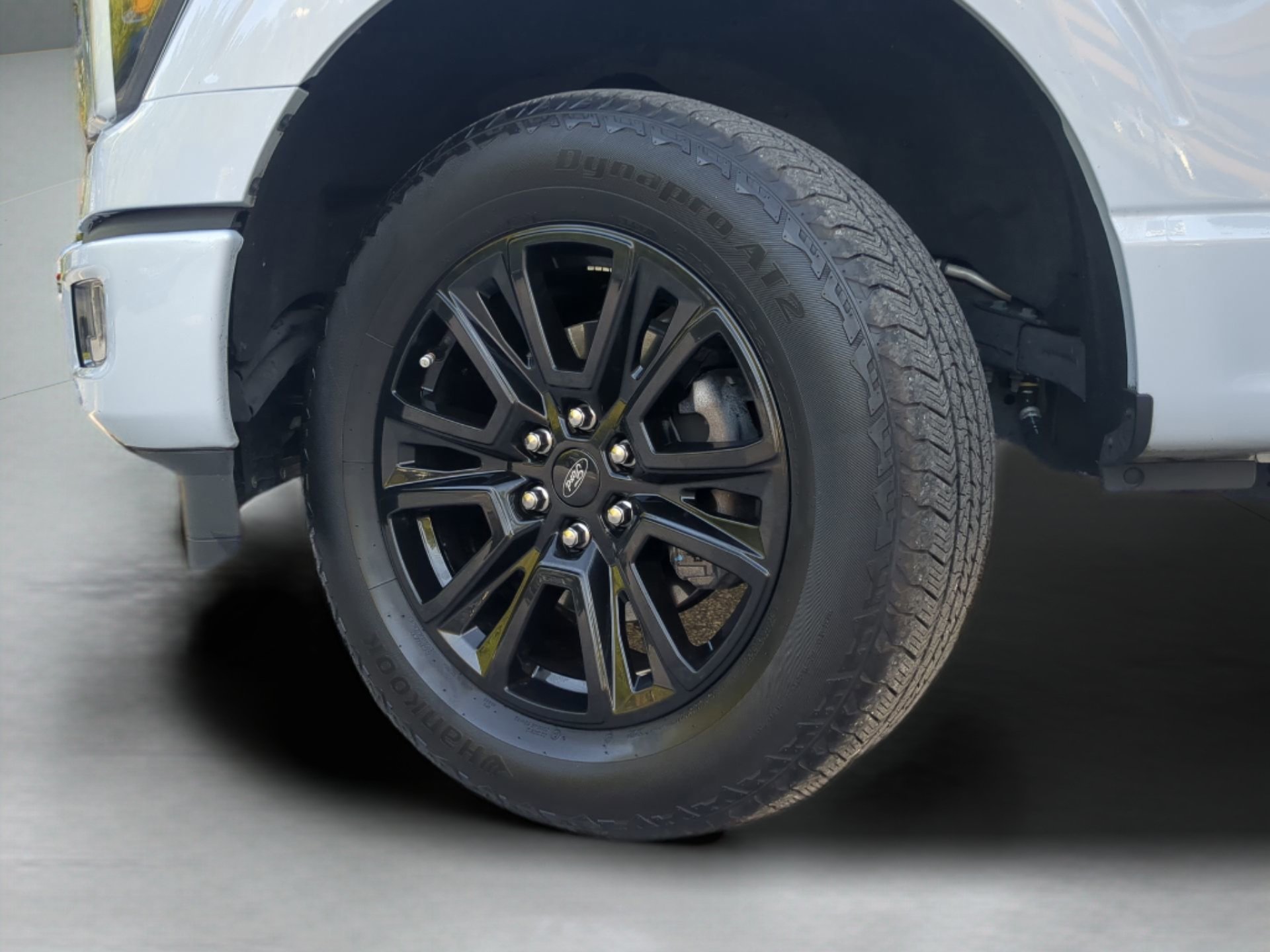 Certified 2025 Ford F150 Platinum AWD/4WD image 72