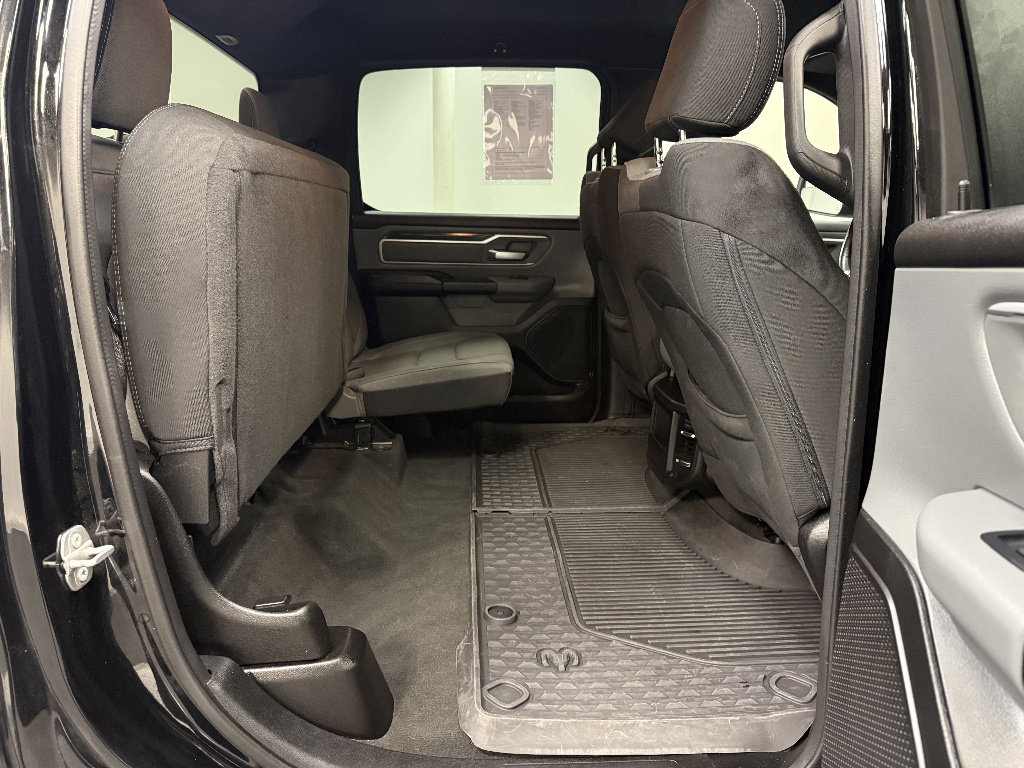 Used 2023 RAM 1500 Big Horn image 18