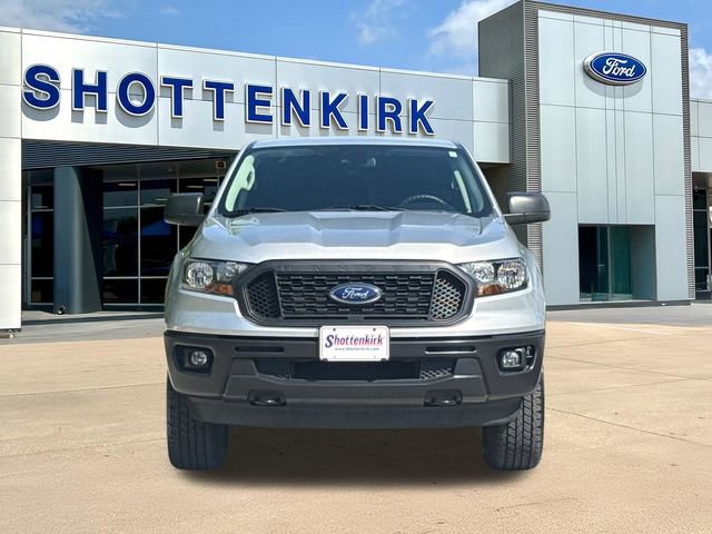 Used 2019 Ford Ranger XL w/ Equipment Group 101A Mid AWD/4WD video 2