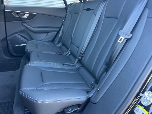 New 2026 Audi Q8 Premium Plus image 29