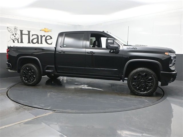 New 2026 Chevrolet Silverado 2500 High Country