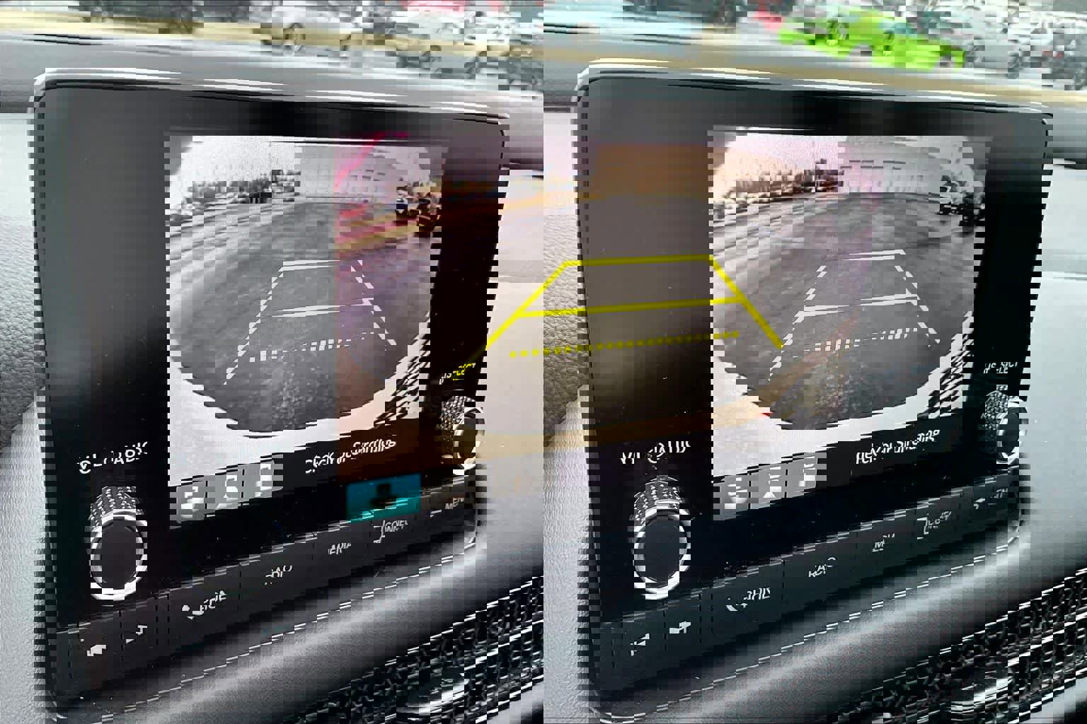 Used 2025 Honda HR-V LX image 24