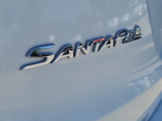 Used 2018 Hyundai Santa Fe Sport image 10