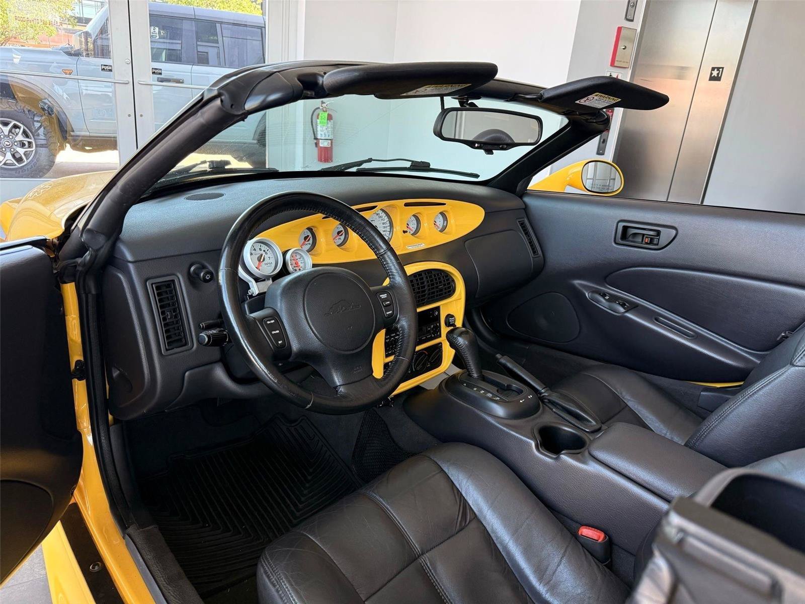 Used 1999 Plymouth Prowler RWD image 24