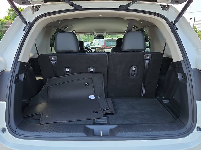 Used 2023 Honda Pilot EX-L image 28