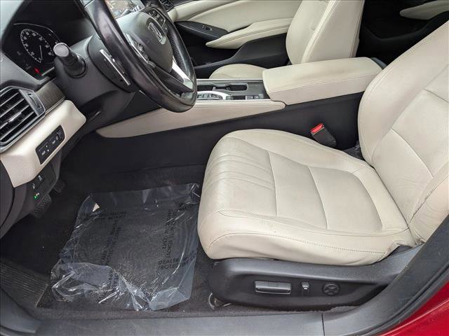Used 2021 Honda Accord Touring image 15