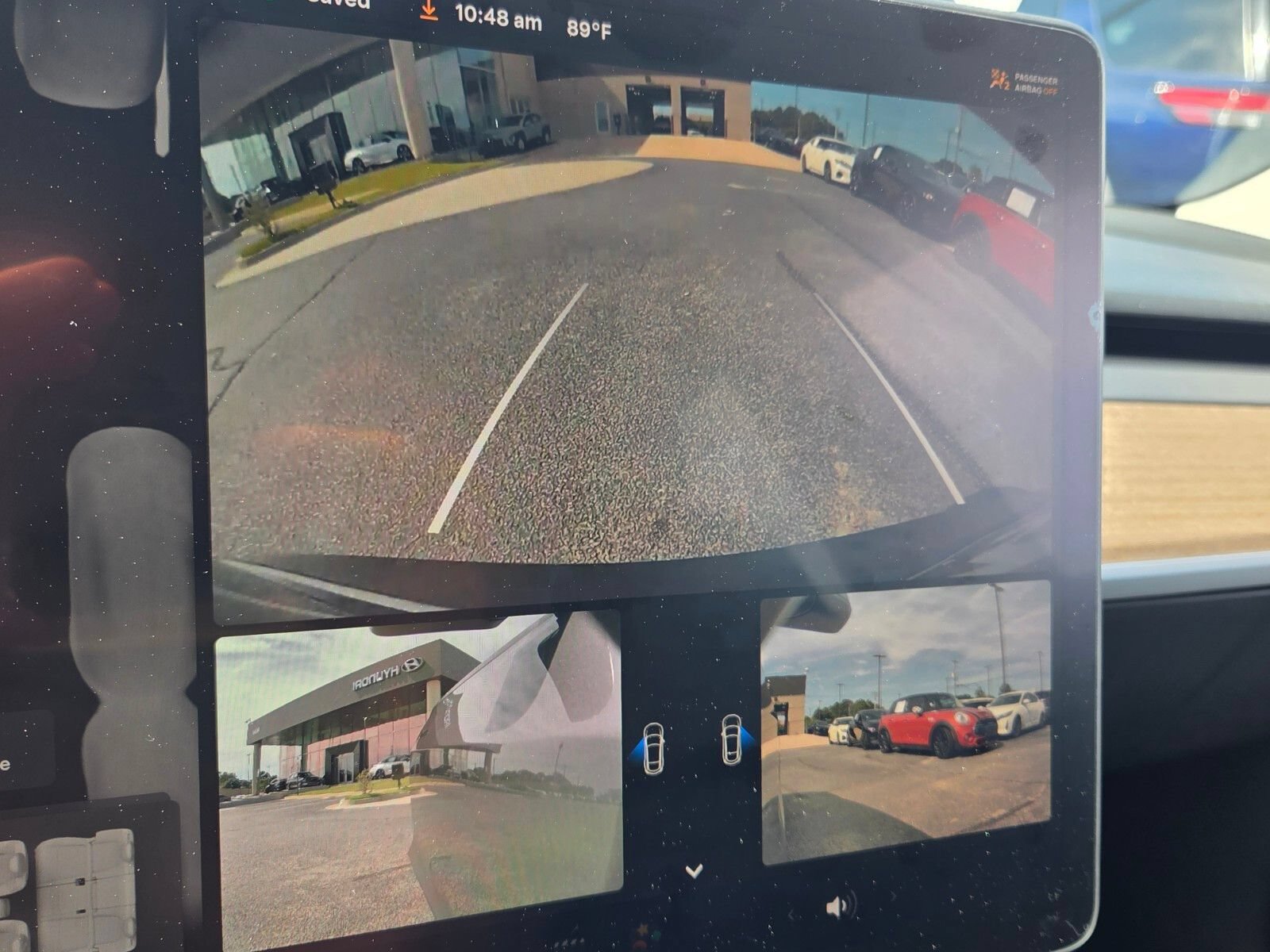 Used 2023 Tesla Model 3 Long Range AWD/4WD image 22