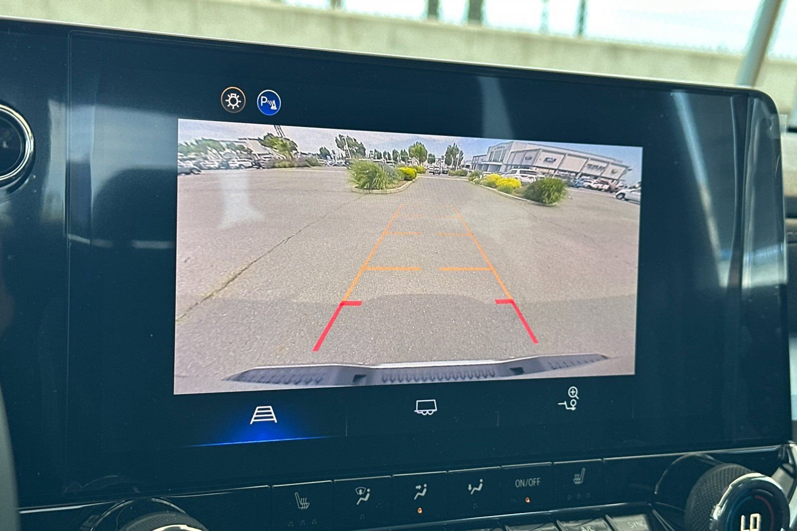 New 2026 Chevrolet Colorado LT w/ LPO, Pro Essentials Package RWD image 21