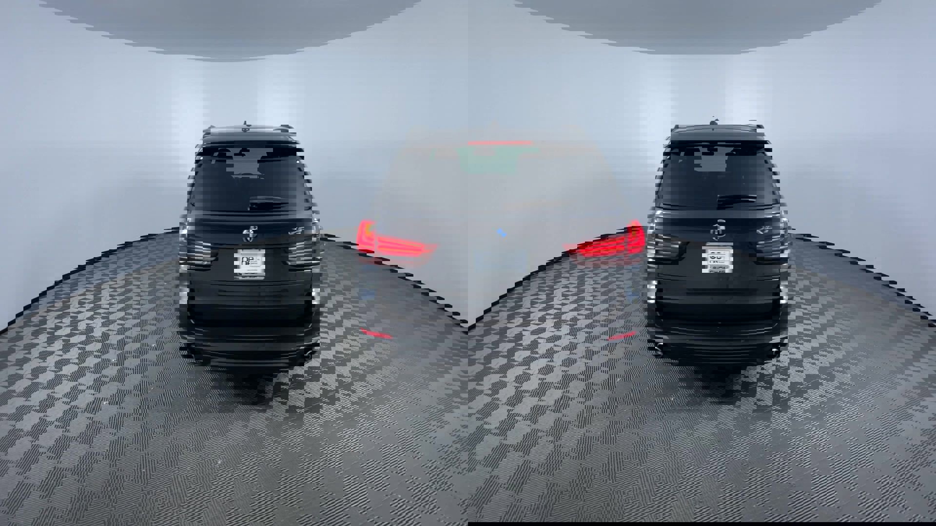 Used 2015 BMW X5 xDrive35i image 8