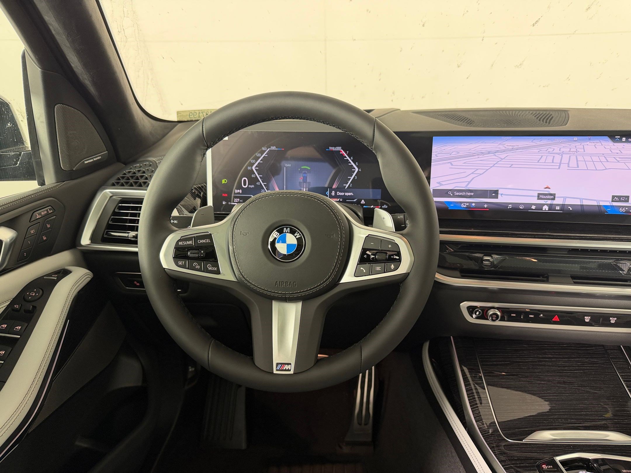 New 2027 BMW X7 xDrive40i AWD/4WD image 16