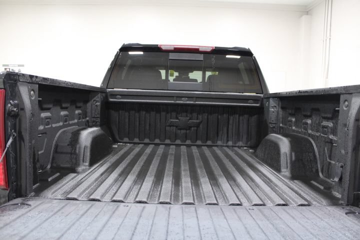 Used 2024 Chevrolet Silverado 1500 RST AWD/4WD image 13