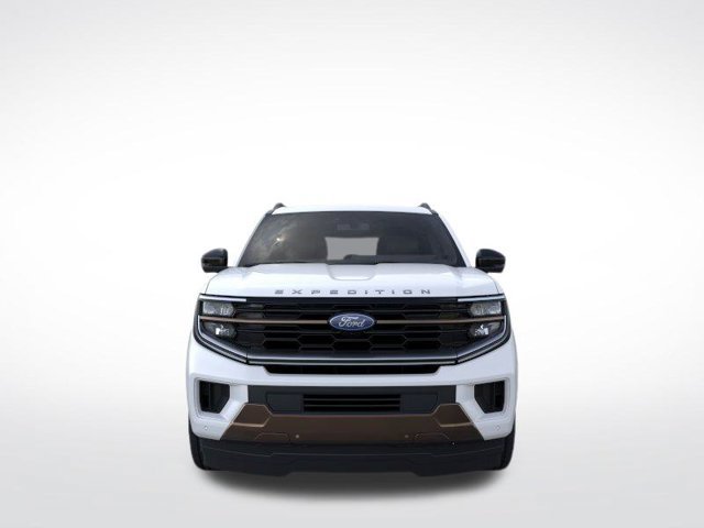 New 2026 Ford Expedition King Ranch AWD/4WD image 8