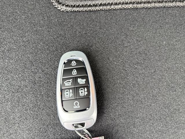 Certified 2023 Hyundai Santa Fe Calligraphy image 48