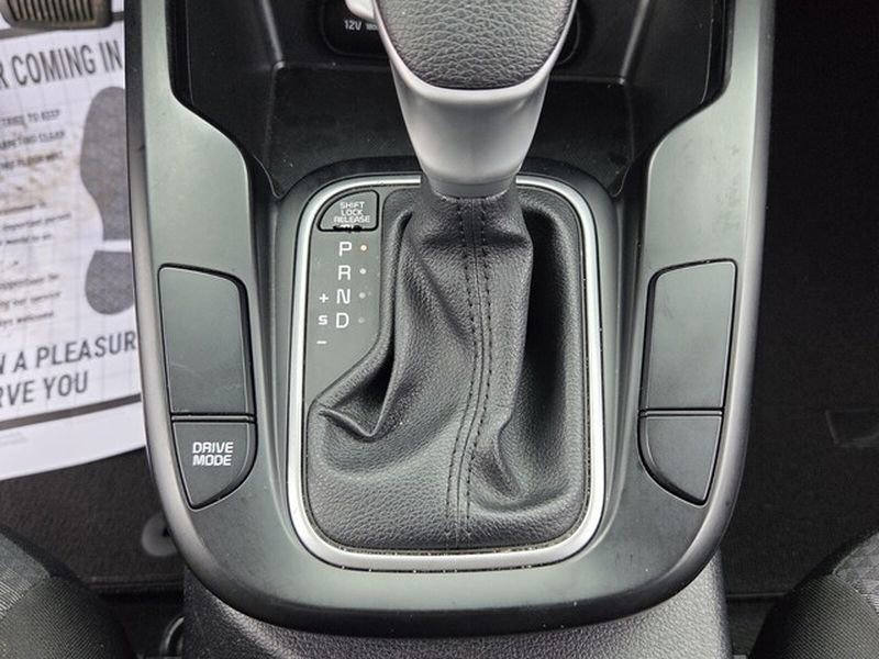 Used 2023 Kia Soul LX w/ Option Group 015 image 20