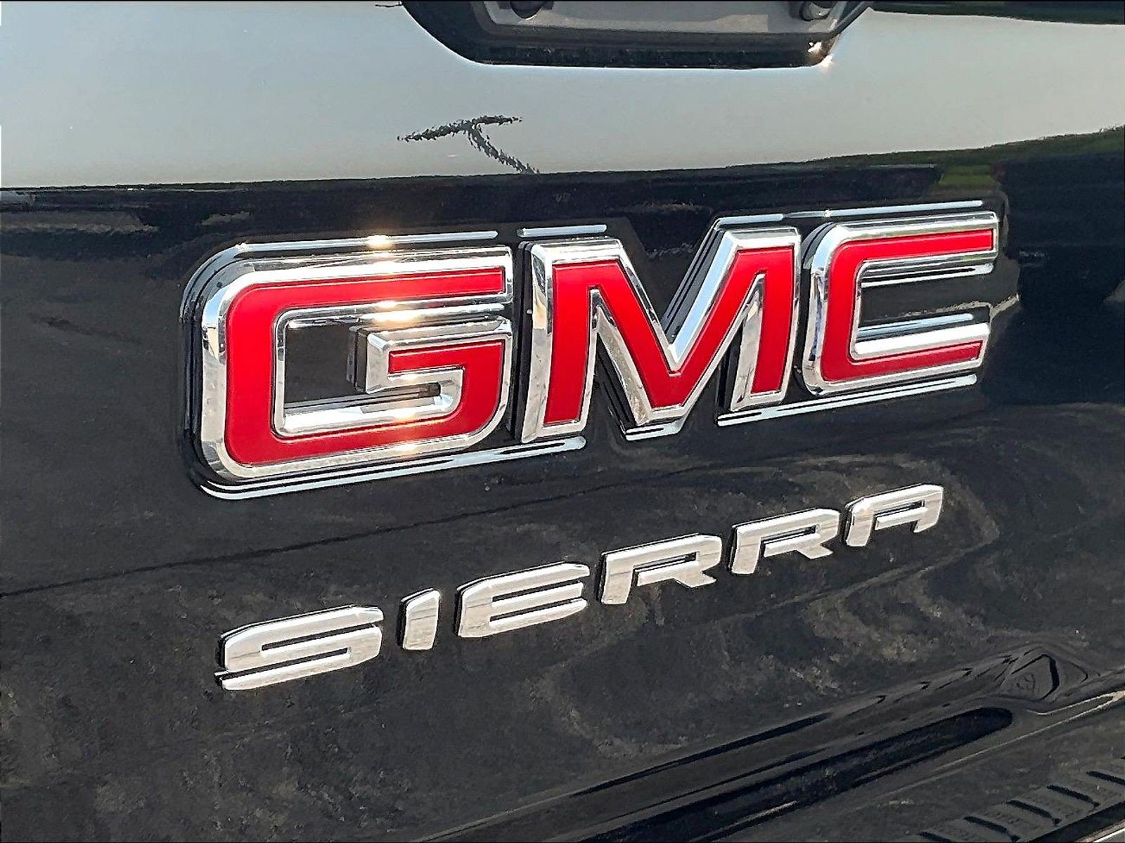 New 2026 GMC Sierra 2500 Pro w/ Convenience Package AWD/4WD image 13