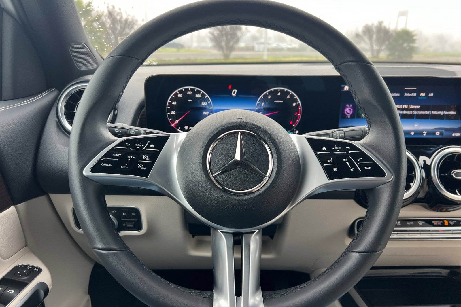 Certified 2026 Mercedes-Benz GLB 250 image 26