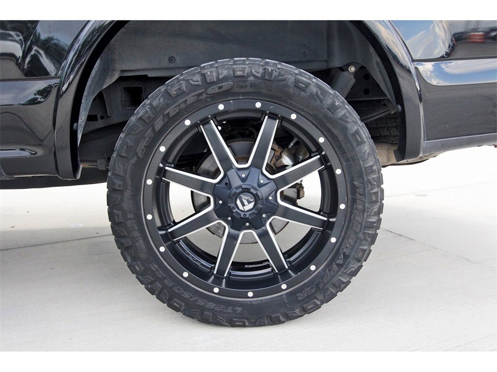 Used 2019 Ford F150 Limited w/ Trailer Tow Package image 37