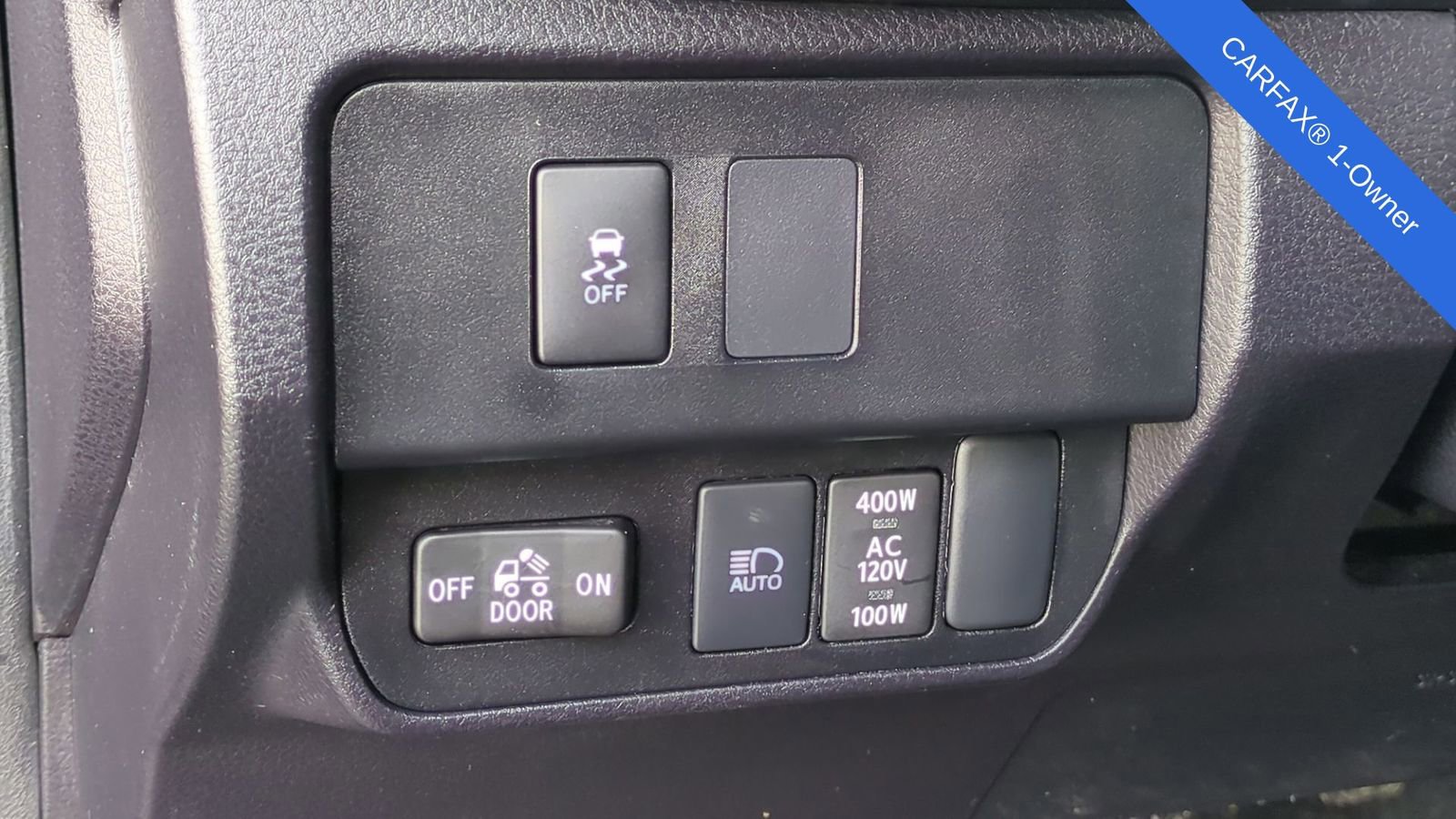 Used 2023 Toyota Tacoma TRD Sport image 17