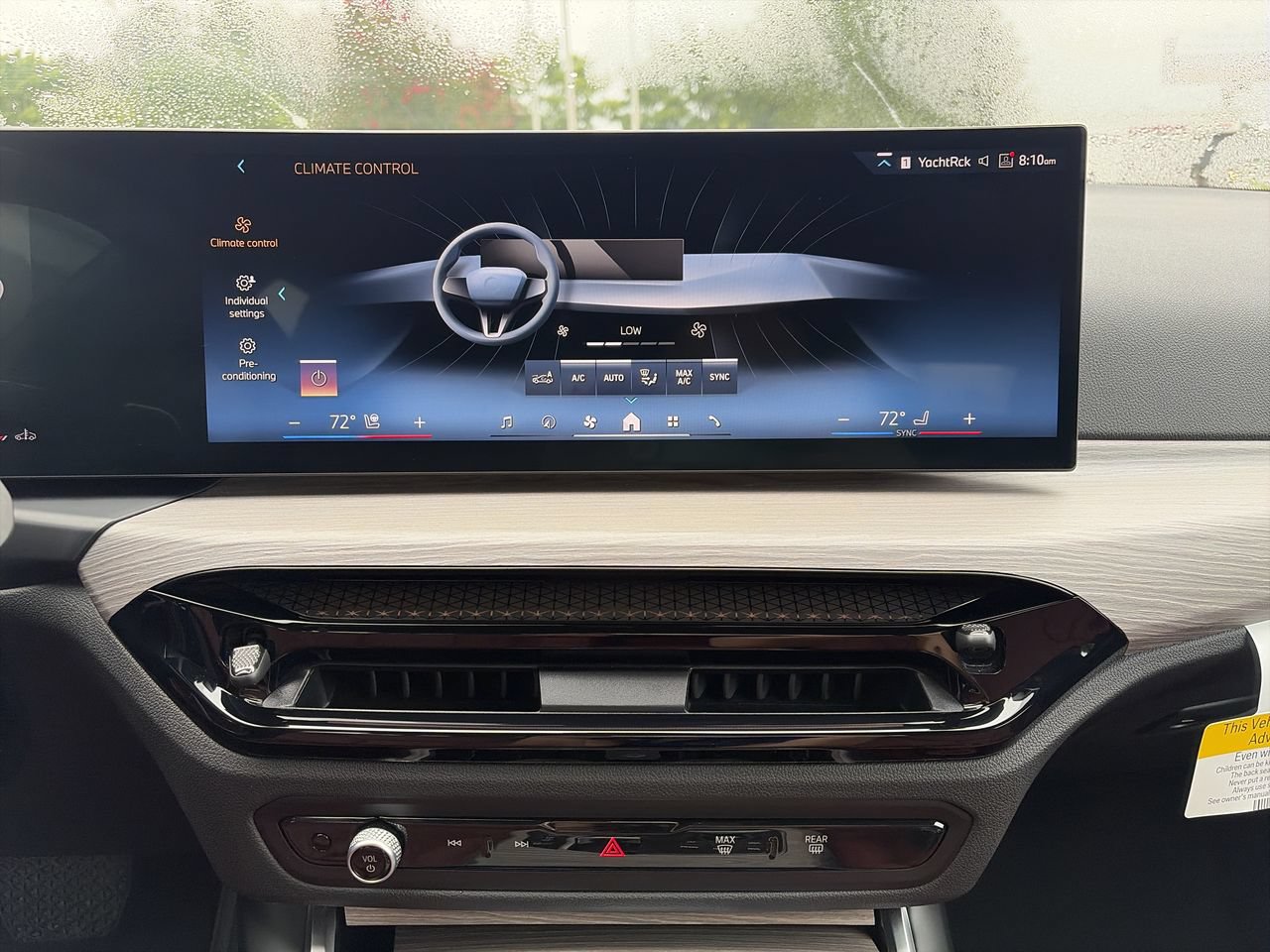 Certified 2026 BMW 330i Sedan RWD image 26