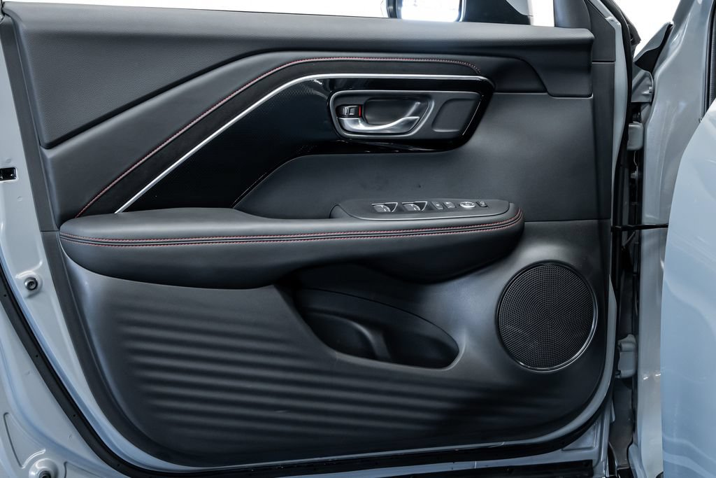 New 2026 Acura ADX AWD image 18