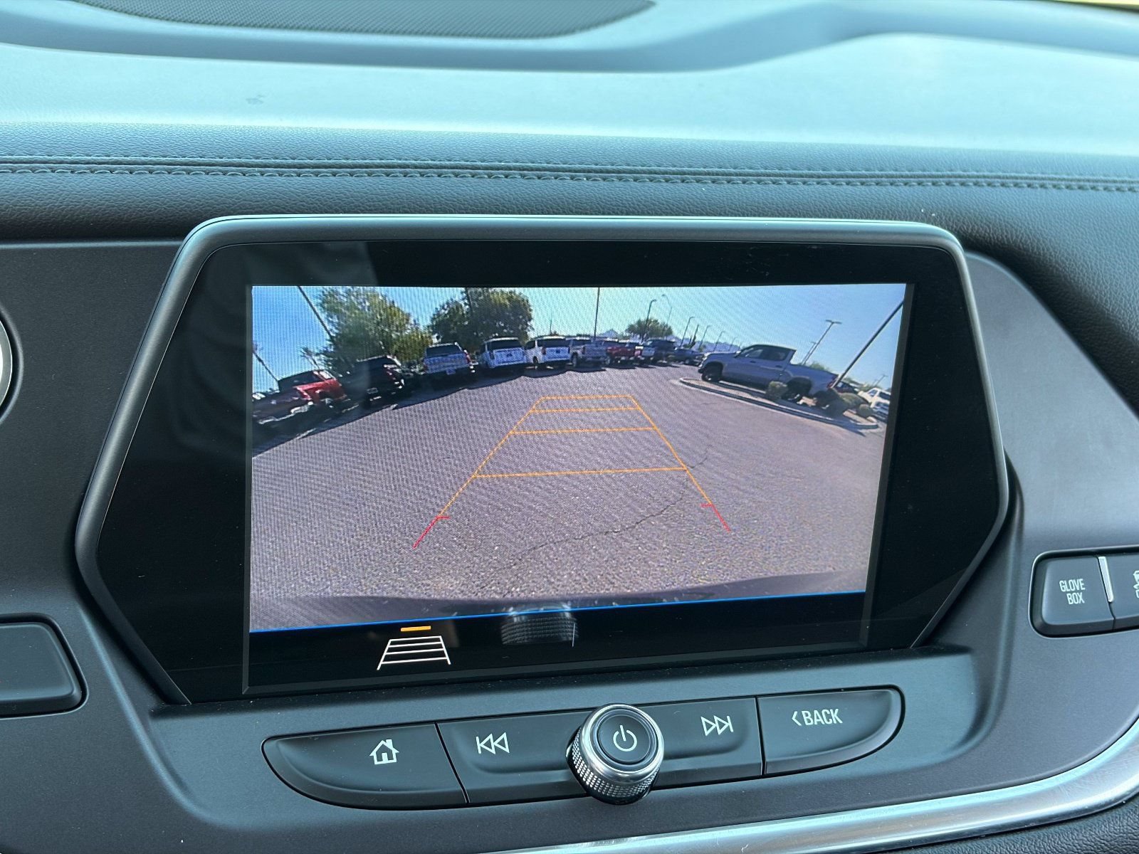 Certified 2019 Chevrolet Blazer LT FWD image 28