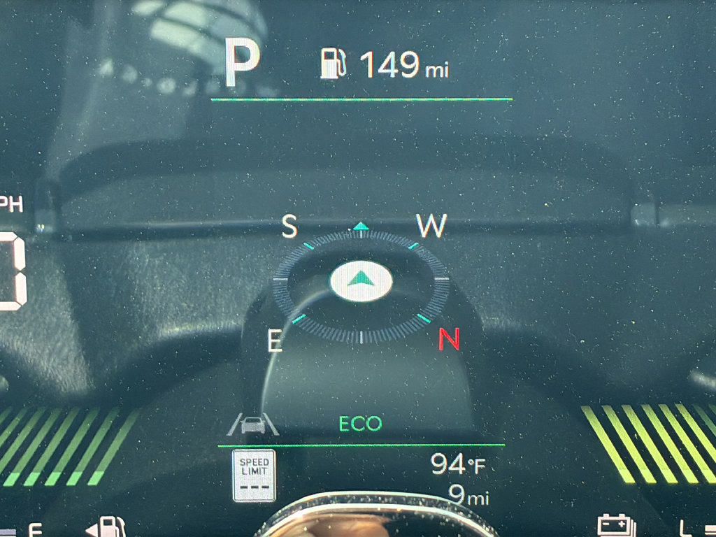 New 2027 Kia Telluride EX FWD image 27