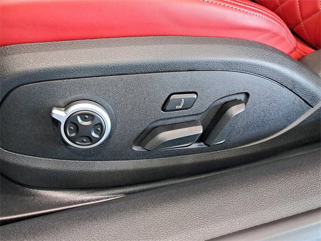 Used 2024 Audi S5 Premium Plus image 17