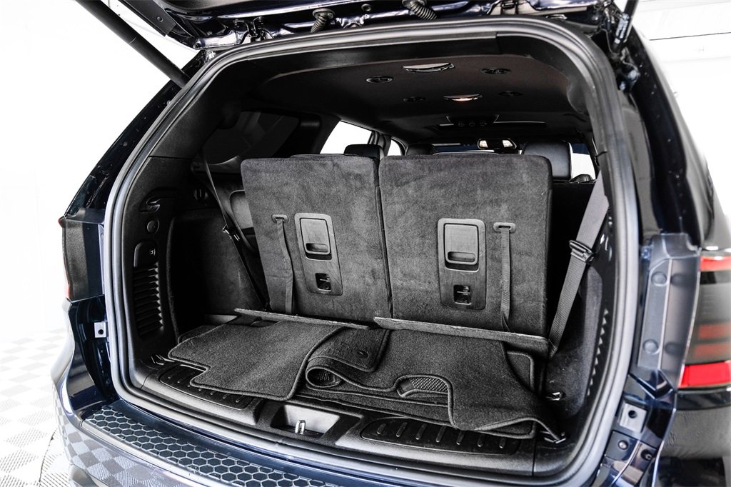 Used 2024 Dodge Durango R/T image 55