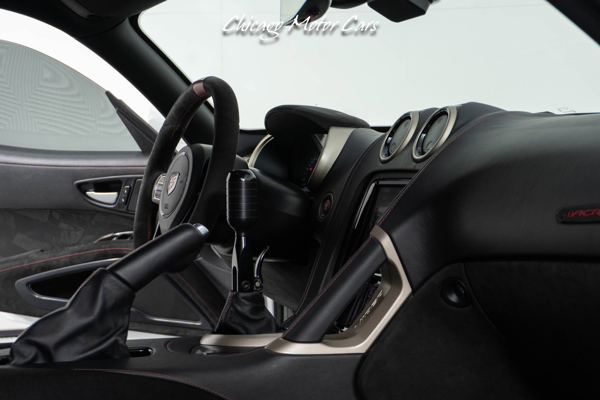 Used 2016 Dodge Viper ACR image 40