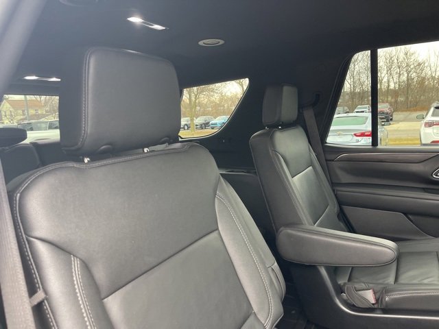 Used 2023 Chevrolet Tahoe LT image 34