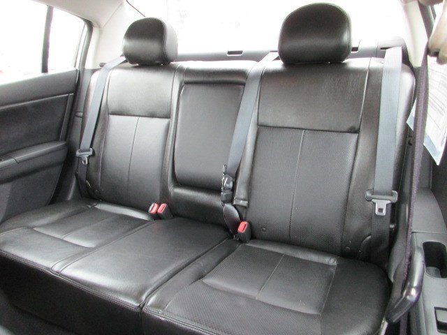 Used 2011 Nissan Sentra 2.0 SL w/ SL Special Value Pkg image 27