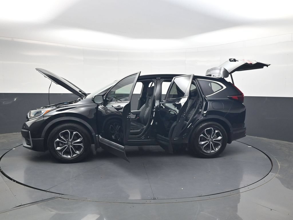 Used 2020 Honda CR-V EX-L image 49