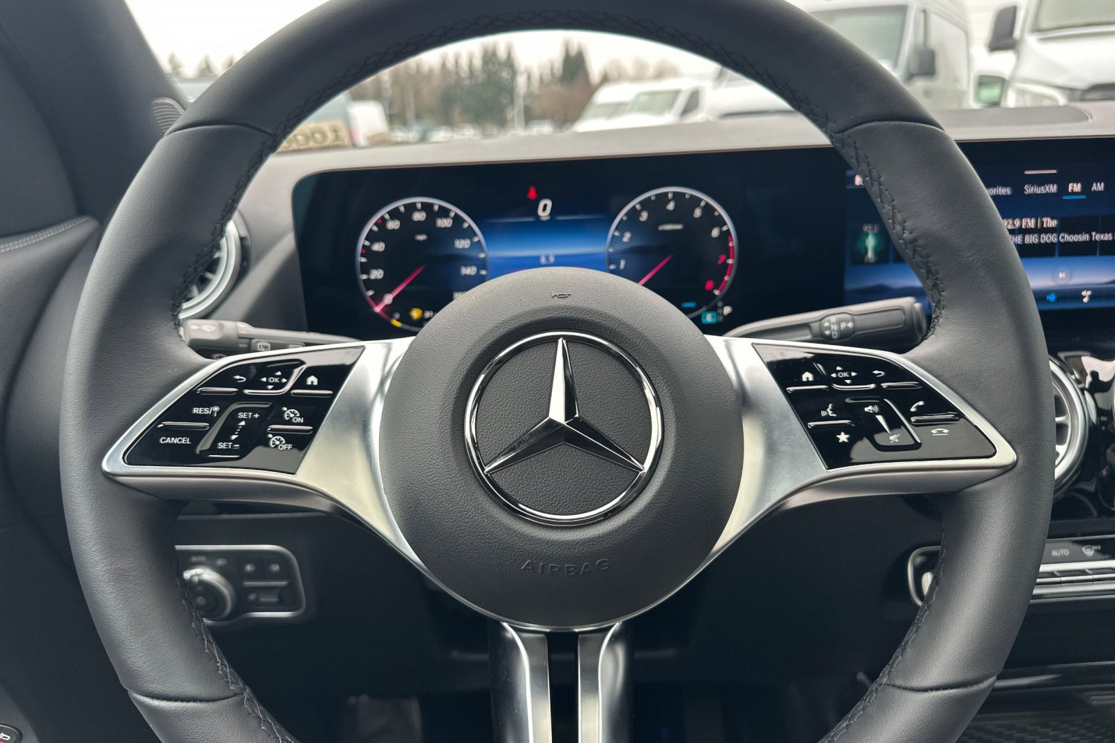 New 2026 Mercedes-Benz GLA 250 250 image 23