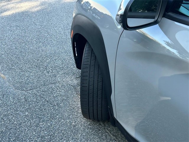 Used 2022 Hyundai Kona SEL w/ Cargo Package image 10