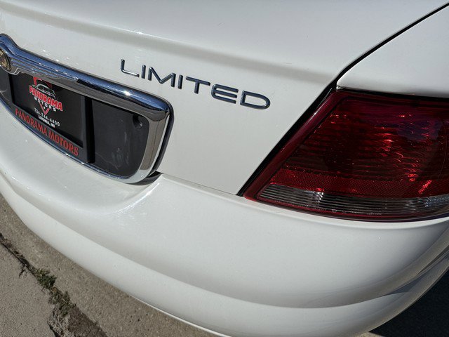 Used 2006 Chrysler Sebring Limited image 33