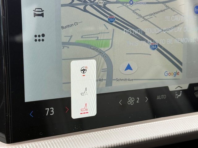 New 2026 Ford Explorer Active w/ Active Comfort Package AWD/4WD image 29