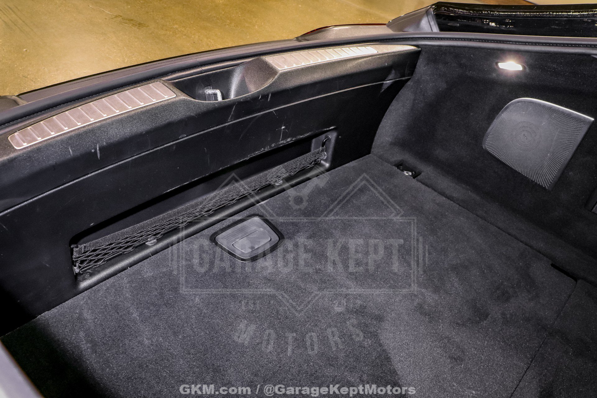 Used 2019 Mercedes-Benz AMG GT 63 image 95