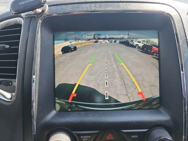 Used 2015 Dodge Durango SXT w/ Quick Order Package 23B image 24