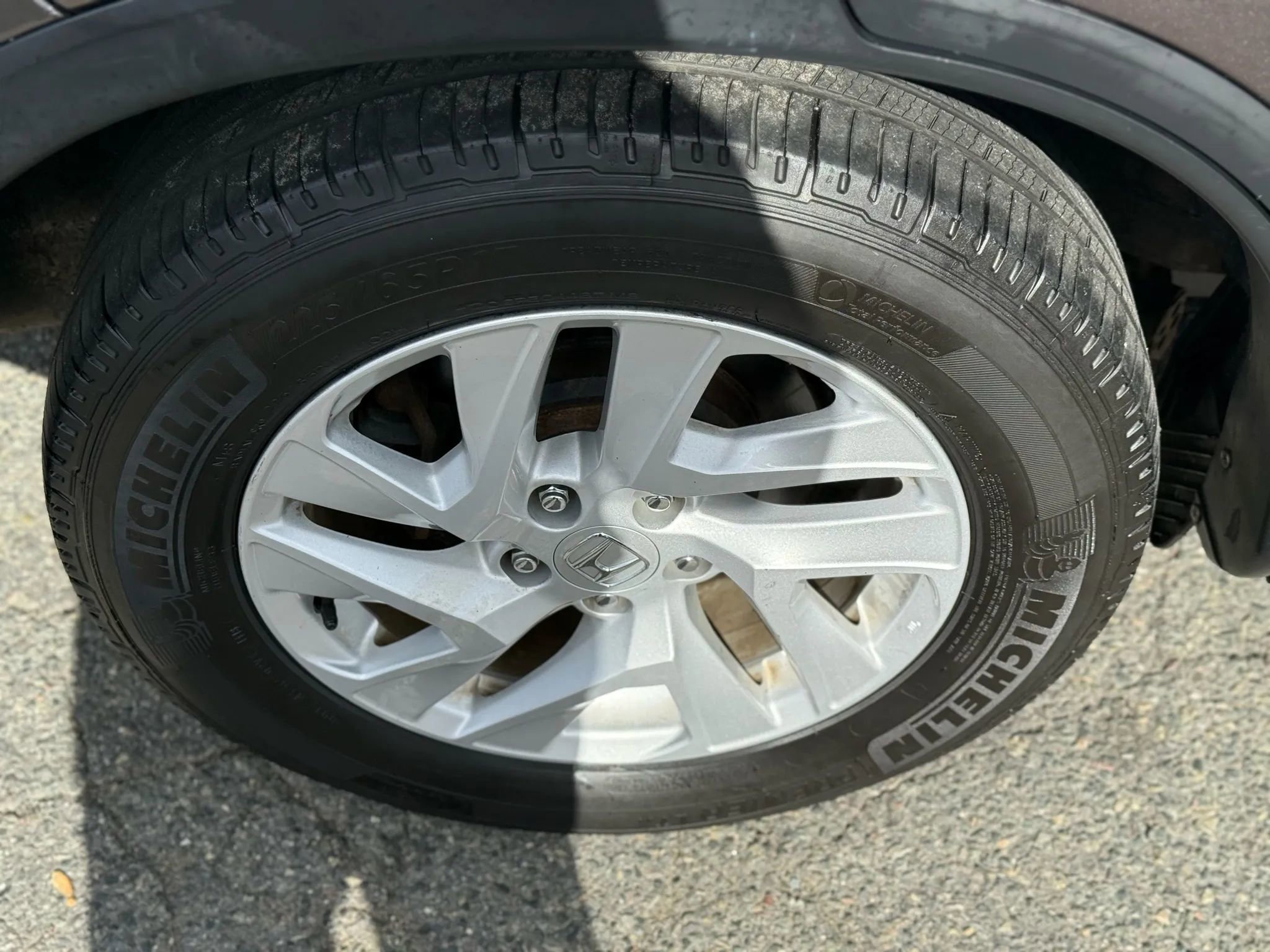 Used 2015 Honda CR-V EX image 37