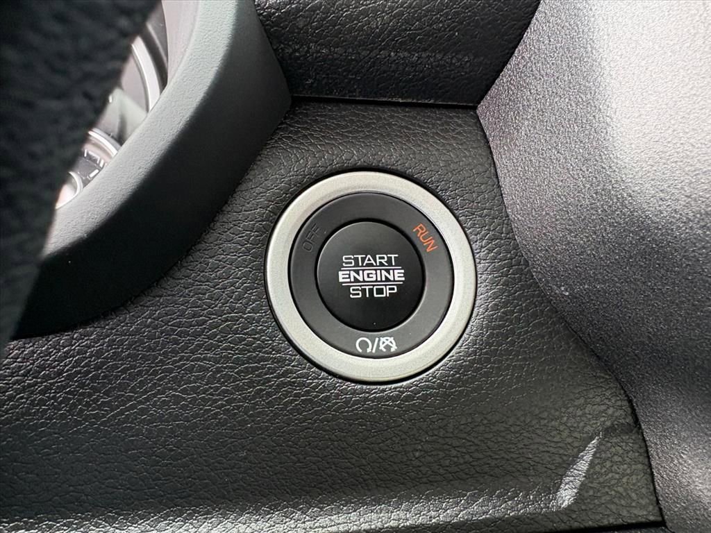 New 2026 RAM 3500 Tradesman AWD/4WD image 11