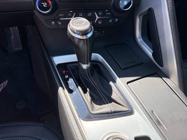 Used 2015 Chevrolet Corvette Stingray Coupe w/ 2LT Preferred Equipment Group image 26