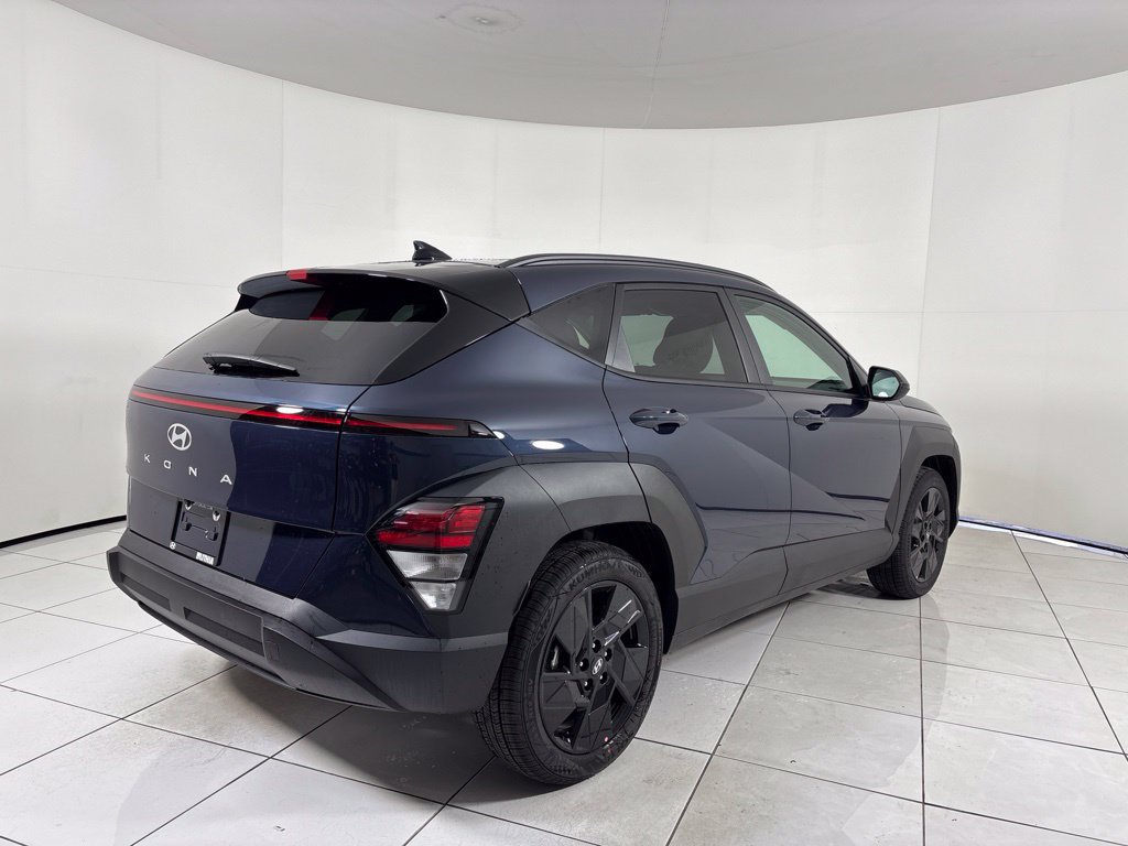 New 2027 Hyundai Kona SEL Sport FWD image 5